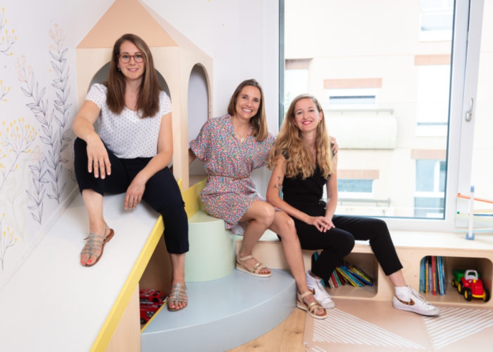 Cabinet de groupe Dr. Jeangros / Dr. Lehmann-Fankhauser / Dr. Progin